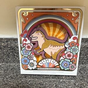 Coach x Sephora Collection Rexy Pallet